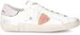 Philippe Model Sneakers Prsx Tennis White Dames - Thumbnail 1