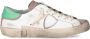 Philippe Model Sneakers Prsx Tennis White Dames - Thumbnail 1