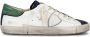 Philippe Model Sneakers Prsx Tennis White Heren - Thumbnail 1