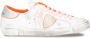 Philippe Model Sneakers Prsx Tennis White Heren - Thumbnail 1