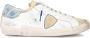 Philippe Model Sneakers Prsx Tennis White Heren - Thumbnail 1