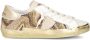 Philippe Model Sneakers Prsx Tennis Yellow Dames - Thumbnail 1