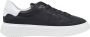 Philippe Model Sneakers Temple L Veau Bleau Black Heren - Thumbnail 1