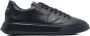 Philippe Model Zwarte Sneakers Parijse Stijl Black Heren - Thumbnail 37