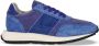 Philippe Model Chic Running Sneakers Violet Multicolor Dames - Thumbnail 1