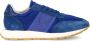 Philippe Model Sneakers Tour Running Blue Heren - Thumbnail 1