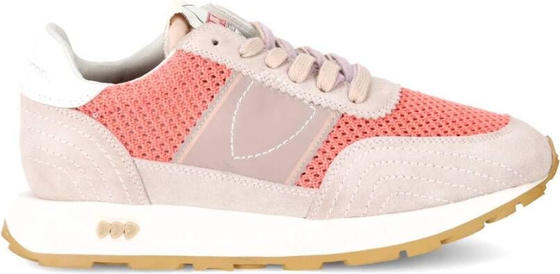 Philippe Model Sneakers Tour Running Multicolor Dames