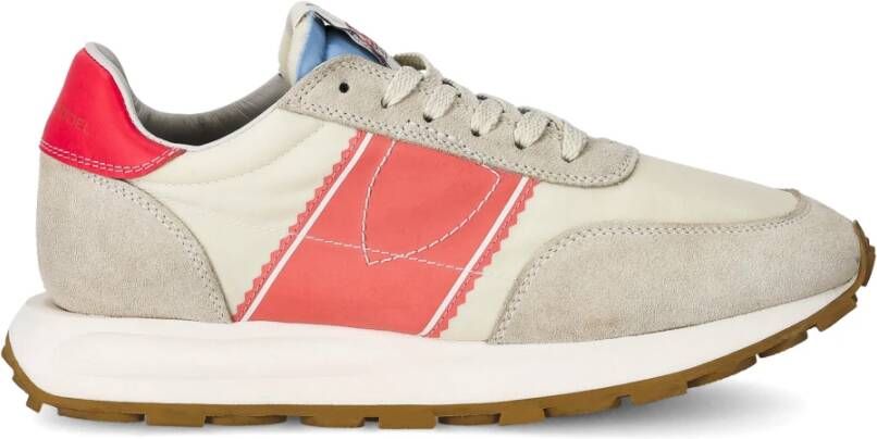 Philippe Model Sneakers Tour Running Multicolor Dames