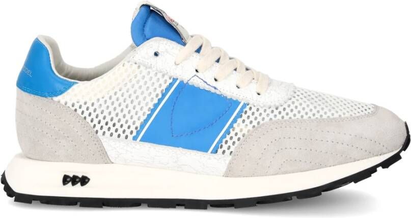 Philippe Model Sneakers Tour Running Multicolor Heren