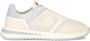 Philippe Model Tropez 2.1 Low Man Sneakers Suède Heren Beige - Thumbnail 2