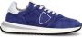 Philippe Model Sneakers Tropez 2.1 Running Blue Dames - Thumbnail 1