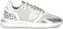 Philippe Model Sneakers Tropez 2.1 Running Gray Dames - Thumbnail 1