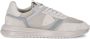 Philippe Model Lage Tropez 2.1 Sneakers Comfort Stijl Multicolor Heren - Thumbnail 1