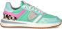 Philippe Model Sneakers Tropez 2.1 Running Green Dames - Thumbnail 1