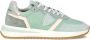 Philippe Model Sneakers Tropez 2.1 Running Green Dames - Thumbnail 1