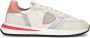 Philippe Model Sneakers Tropez 2.1 Running White Dames - Thumbnail 1