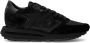 Philippe Model Lage Top Sneakers voor Mannen Black Heren - Thumbnail 7