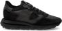 Philippe Model Sneakers Tropez Haute Running Men Zwart Black Heren - Thumbnail 1