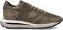 Philippe Model Sneakers Tropez Haute Running Men Military Green Heren - Thumbnail 1