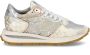 Philippe Model Sneakers Tropez Haute Running White Dames - Thumbnail 1