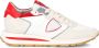 Philippe Model Sneakers Tropez Haute Running White Heren - Thumbnail 1