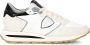 Philippe Model Sneakers Tropez Haute Running White Heren - Thumbnail 1