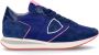 Philippe Model Sneakers Trpx Running Blue Dames - Thumbnail 1