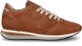 Philippe Model Sneakers Trpx Running Brown Dames - Thumbnail 1