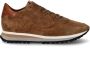 Philippe Model Sneakers Trpx Running Brown Heren - Thumbnail 1