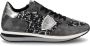 Philippe Model Sneakers Trpx Running Gray Dames - Thumbnail 1