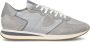 Philippe Model Sportieve Urban Trpx Sneakers Gray Heren - Thumbnail 6