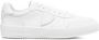 Philippe Model Witte platte schoenen Urban Sneaker Minimalistisch ontwerp White - Thumbnail 108