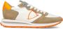 Philippe Model Sneakers Tropez Haute Running Multicolor Heren - Thumbnail 7