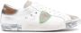 Philippe Model Sneakers White Heren - Thumbnail 1