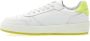 Philippe Model Sneakers White Heren - Thumbnail 1