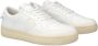 Philippe Model Sneakers Lyon Streetwear White Dames - Thumbnail 1