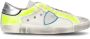 Philippe Model Multicolor Vetersluiting Sneakers White Heren - Thumbnail 1