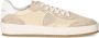 Philippe Model Stedelijke sneaker met minimalistisch design Beige Heren - Thumbnail 1