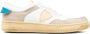 Philippe Model Stijlvolle Herensneakers Beige Heren - Thumbnail 1