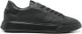 Philippe Model Stijlvolle Sneakers voor Mannen en Vrouwen Black Heren - Thumbnail 1