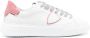 Philippe Model Stijlvolle Sneakers voor Mannen en Vrouwen White Dames - Thumbnail 1