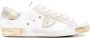 Philippe Model Vintage Street Style Sneakers Vrouwen White Dames - Thumbnail 9