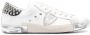 Philippe Model Stijlvolle Sneakers voor Mannen White Heren - Thumbnail 1