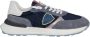 Philippe Model Sneakers Antibes Sportswear Multicolor Heren - Thumbnail 1