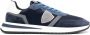 Philippe Model Tropez 2.1 Blauwe Sneakers Blue Heren - Thumbnail 1