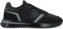 Philippe Model Tropez 2.1 Lage Sneakers Black Heren - Thumbnail 1