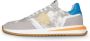 Philippe Model Tropez 2.1 Lage Sneakers Gray Heren - Thumbnail 1