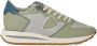 Philippe Model Sneakers Tropez Haute Running Multicolor Heren - Thumbnail 1