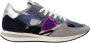 Philippe Model Sneakers Trpx Running Multicolor Dames - Thumbnail 7