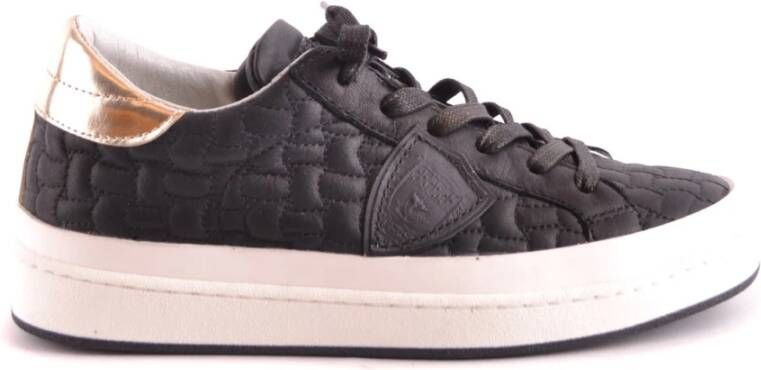 Philippe Model Trpx Mondial Damessneakers Bruin Dames